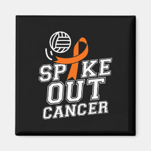 Aimant Éliminer la leucémie de volleyball Leucémie Cancer