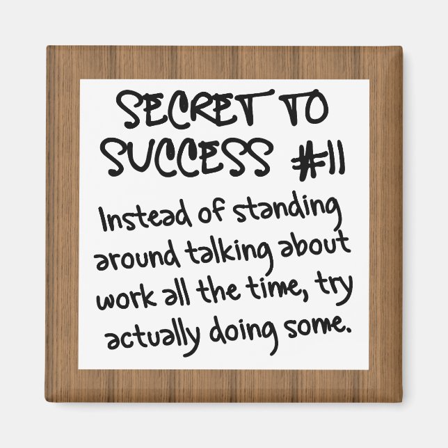 Aimant Éliminer les mises à jour d'état sans objet (Devant)