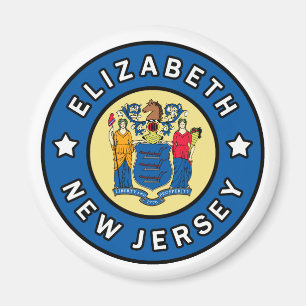 Aimant Elizabeth New Jersey