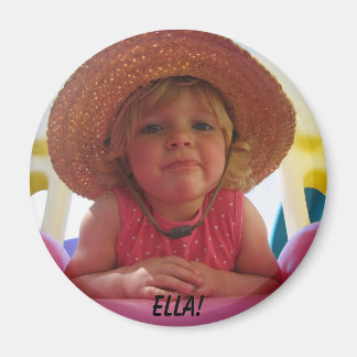 Aimant Ella !