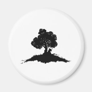 Aimant Elliott Smith Tattoo