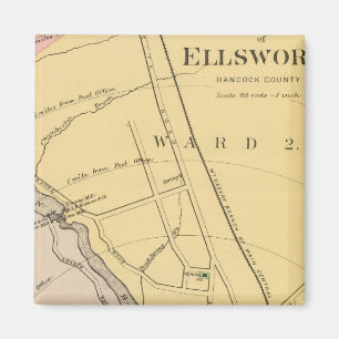 Aimant Ellsworth