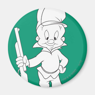 AIMANT ELMER FUDD™