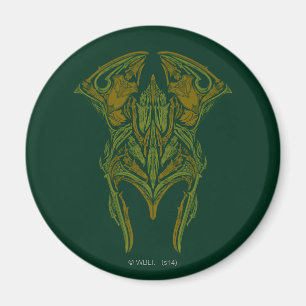 Aimant Elven Weapons Helmet Icon