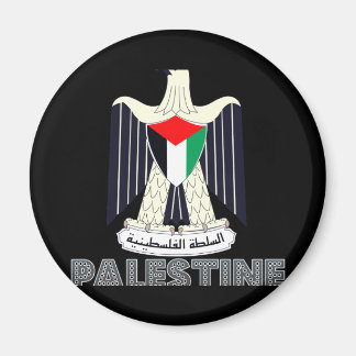 Aimant Emblème palestinien
