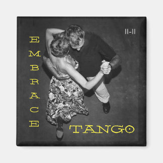 Aimant EMBRACE Tango