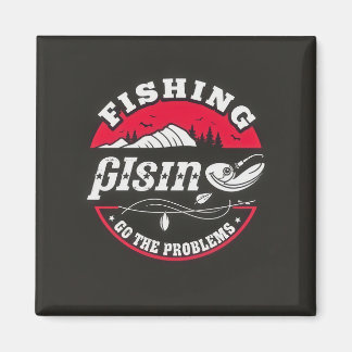 Aimant Embrace the Outdoors