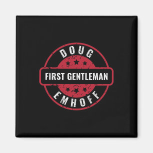 Aimant Emhoff comme premier Gentleman Kamala Harris Husb