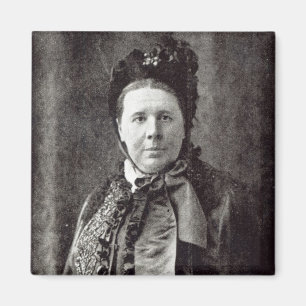 Aimant Emily Faithfull