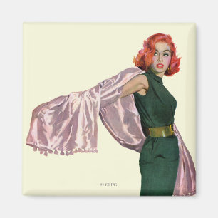 Aimant Emmenez-moi à Hollywood