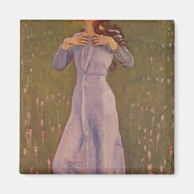 Aimant Emotion, 1900 (Devant)