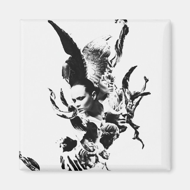 Aimant Emotional Tree (Devant)
