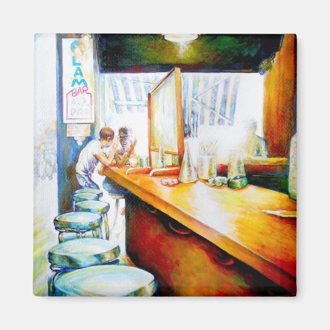 Aimant Émotionnel pour motiver, logique pour justifier (Devant)