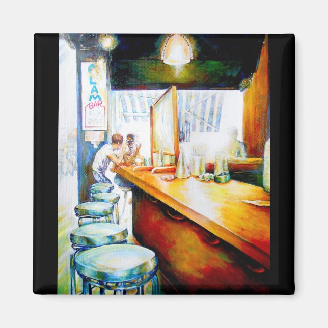 Aimant Émotionnel pour motiver, logique pour justifier (Devant)