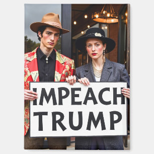 Aimant Empêcher Trump