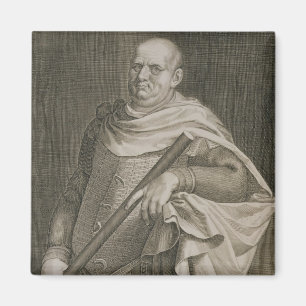 Aimant Empereur de Vespasian (ANNONCE 9-79) d'engra