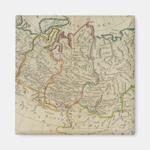 Aimant Empire russe