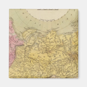 Aimant Empire russe 4