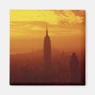 Aimant Empire State Building