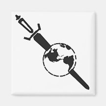 Empire Terrien (blanc)