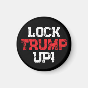 Aimant Emprisonnez Trump Politique