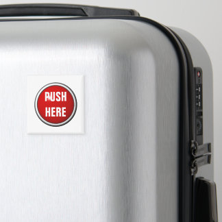 Aimant en coque d'urgence