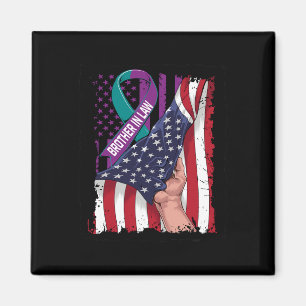 Aimant En Mémoire De Frère Dans La Loi Suicide Sensibilis