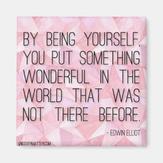 Aimant En Vous-Même