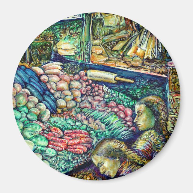 Aimant Encelade (Devant)