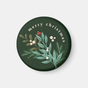 Aimant Enchanter Classic Élégance Noël