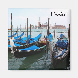 Aimant Endroits romantiques à Venise