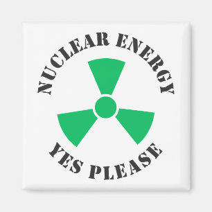 Aimant Énergie Nucléaire, Oui, S'Il Vous Plaît, Café Nucl