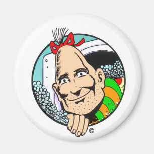 Aimant énergique #2