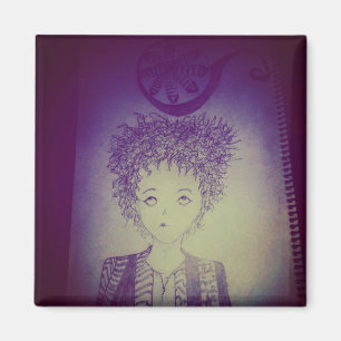 Aimant Enfant