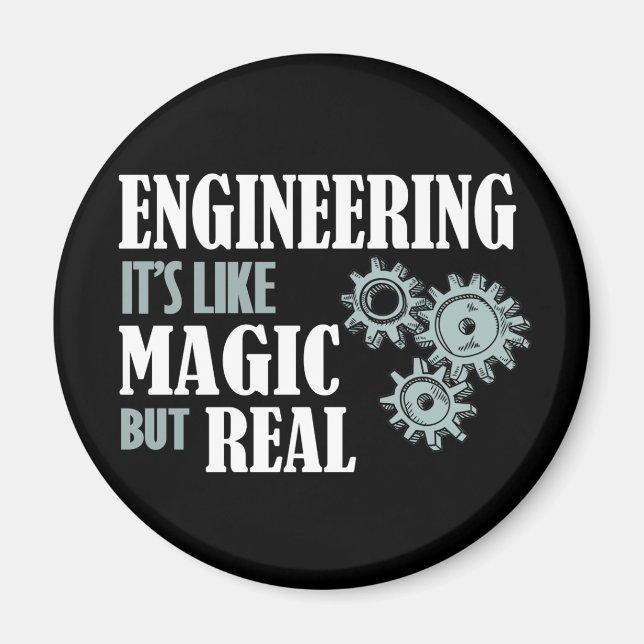 Aimant Engineering (Devant)