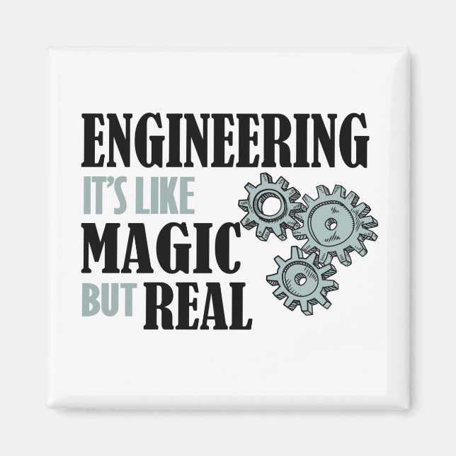 Aimant Engineering (Devant)