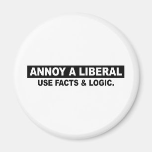 AIMANT ENNUYEZ LES FAITS LIBÉRAUX ET LA LOGIQUE D'UNE