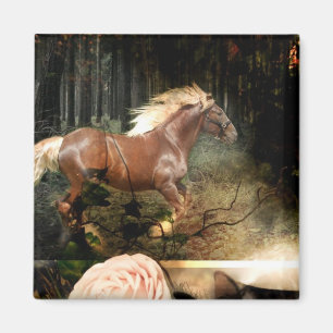 Aimant Enraciné dans l'Amour de Dieu