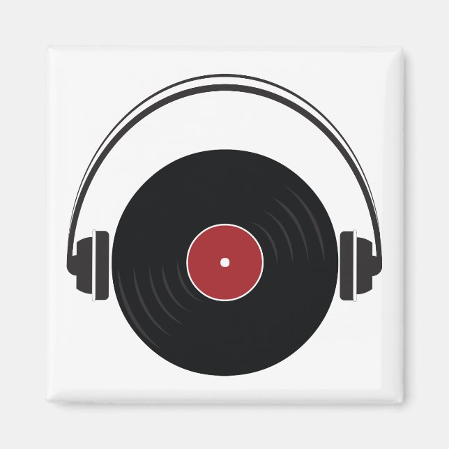 Aimant Enregistrement (Devant)