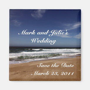 Aimant Enregistrer la date