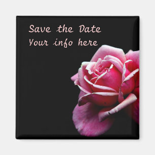Aimant Enregistrer la date
