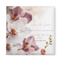 Enregistrer l'aimant de date