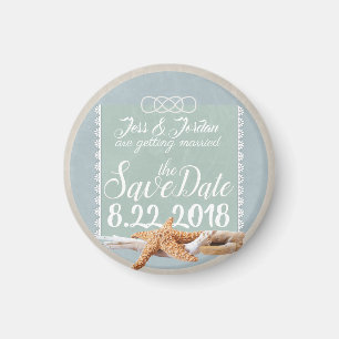 Aimant Enregistrer l'aimant de date