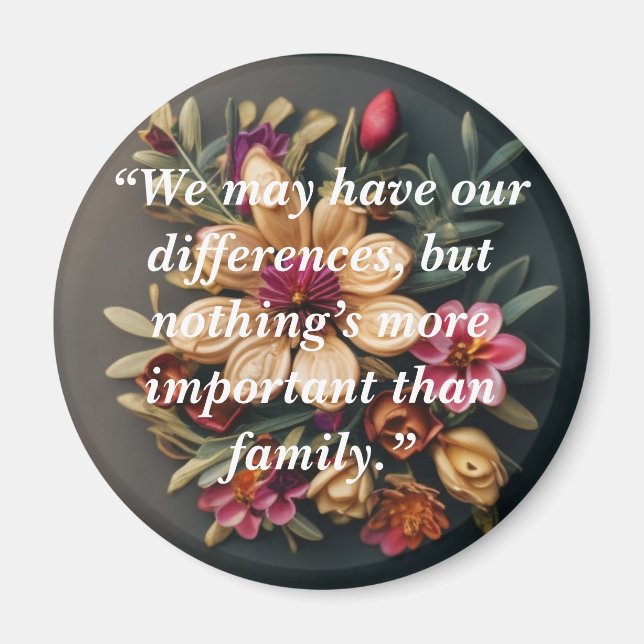 Aimant Enregistrer les dates > Fêtes (Devant)