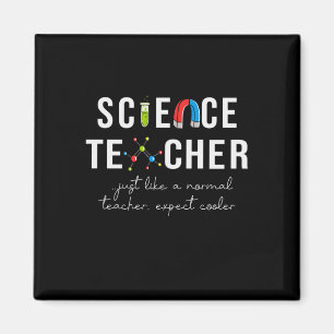 Aimant Enseignant de la science de don