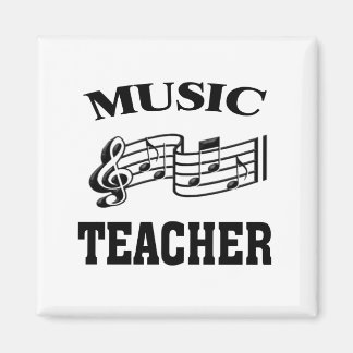 AIMANT ENSEIGNANT DE MUSIQUE