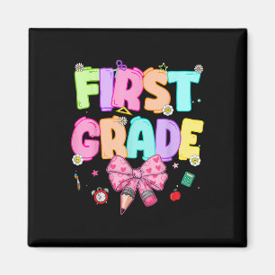 Aimant Enseignant de première année préparatoire rentrée