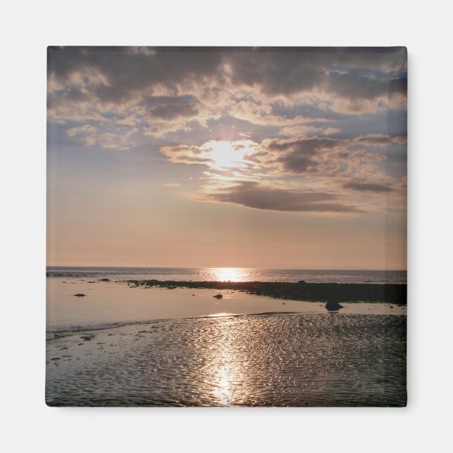 AIMANT ENSOLEIL (Devant)