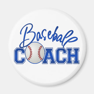 Aimant Entraîneur de baseball