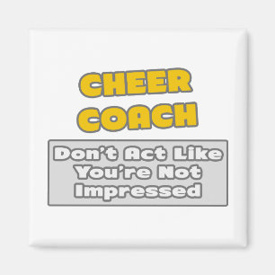 Aimant Entraîneur... Tu es impressionné